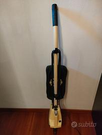 Aspirapolvere Tornado