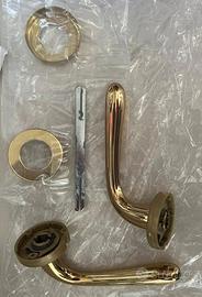 Maniglie porta Cottali Karol (rosetta) – varie fin
