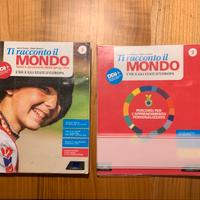Ti racconto il mondo 2