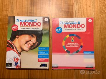 Ti racconto il mondo 2