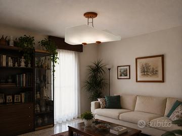 lampadario 