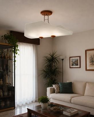 lampadario 