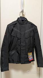Giacca moto NUOVA con cartellino