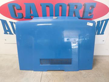 Cofano motore Seat Marbella 900 benzina del 1997