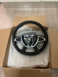 Volante renault clio