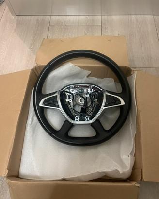 Volante renault clio