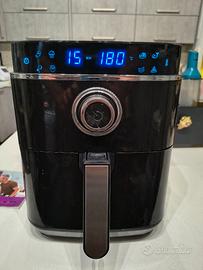 Friggitrice ad aria 4.5 litri 1500 W