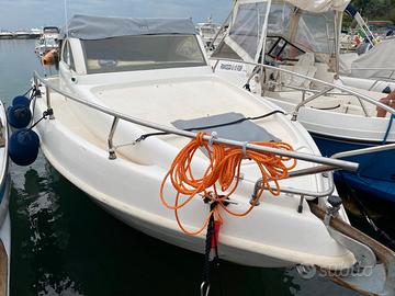 WalkAround Blumax 21 Valutiamo permuta