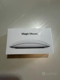Apple Magic Mouse Originale – Pari al Nuovo