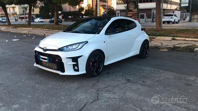 Yaris Gr