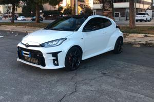 Yaris Gr