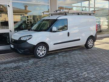 Fiat Doblo Doblò 1.4 T-Jet Natural Power PL-TN Car