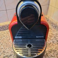 Macchina da caffè Delonghi NESPRESSO