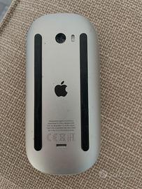 Magic Mouse 2 Apple usato pochissimo