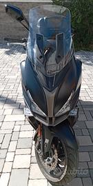 Kymco Xciting 400i S E5