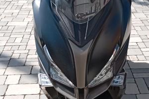 Kymco Xciting 400i S E5