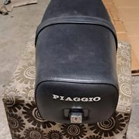 sella vespa 