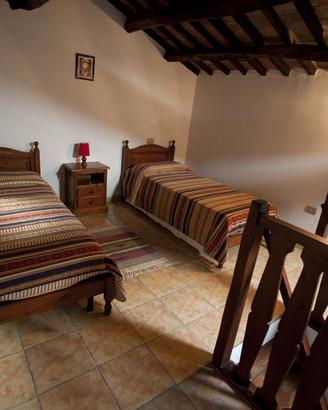 Bilocale con 4 posti letto