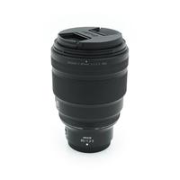 Nikon Z 85mm f/1.2 S