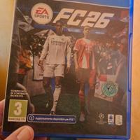 FC 26 PS4