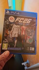 FC 26 PS4