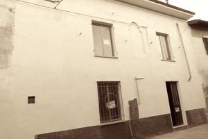 Abitazione in castelspina ( al )