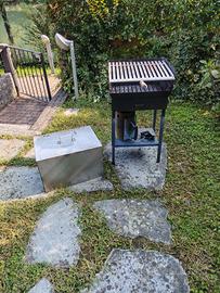 Barbecue Cruccolini