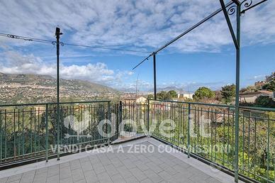 Casa indipendente Contrada Blandino, 10, 90030, Al