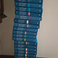 libri/collana salute "VERONESI"