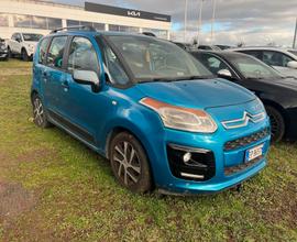 Citroen C3 Picasso GPL 1.4 VTi - 2013
