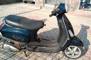 Vespa 50 4 tempi