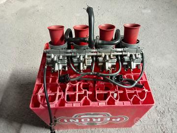 carburatori Suzuki GSX R 600 srad