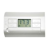 Finder termostato 1T31 da parete