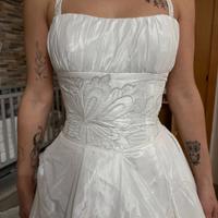 abito da sposa