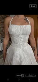 abito da sposa