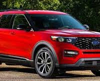 Ricambi per ford Explorer 2023  DISPONIAMO DI RICA