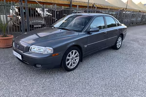 Volvo S80 2.4 D5 20V cat Nordica