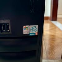 Pc pentium 4