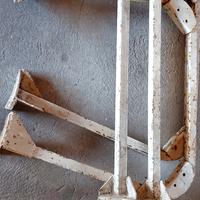 archi antiribaltamento