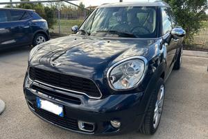 Mini Cooper SD Countryman 1.6 S ALL4