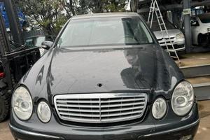 Ricambi mercedes e270 cdi 2006