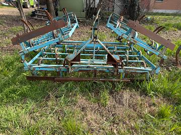 Macchine agricole