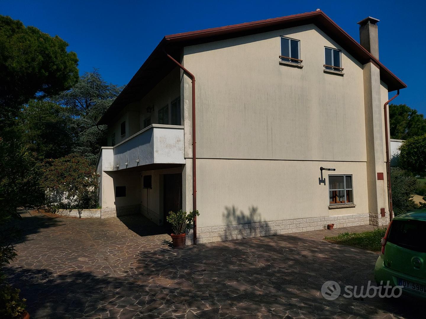 Casa – Fano, Pesaro e Urbino - Vista 5