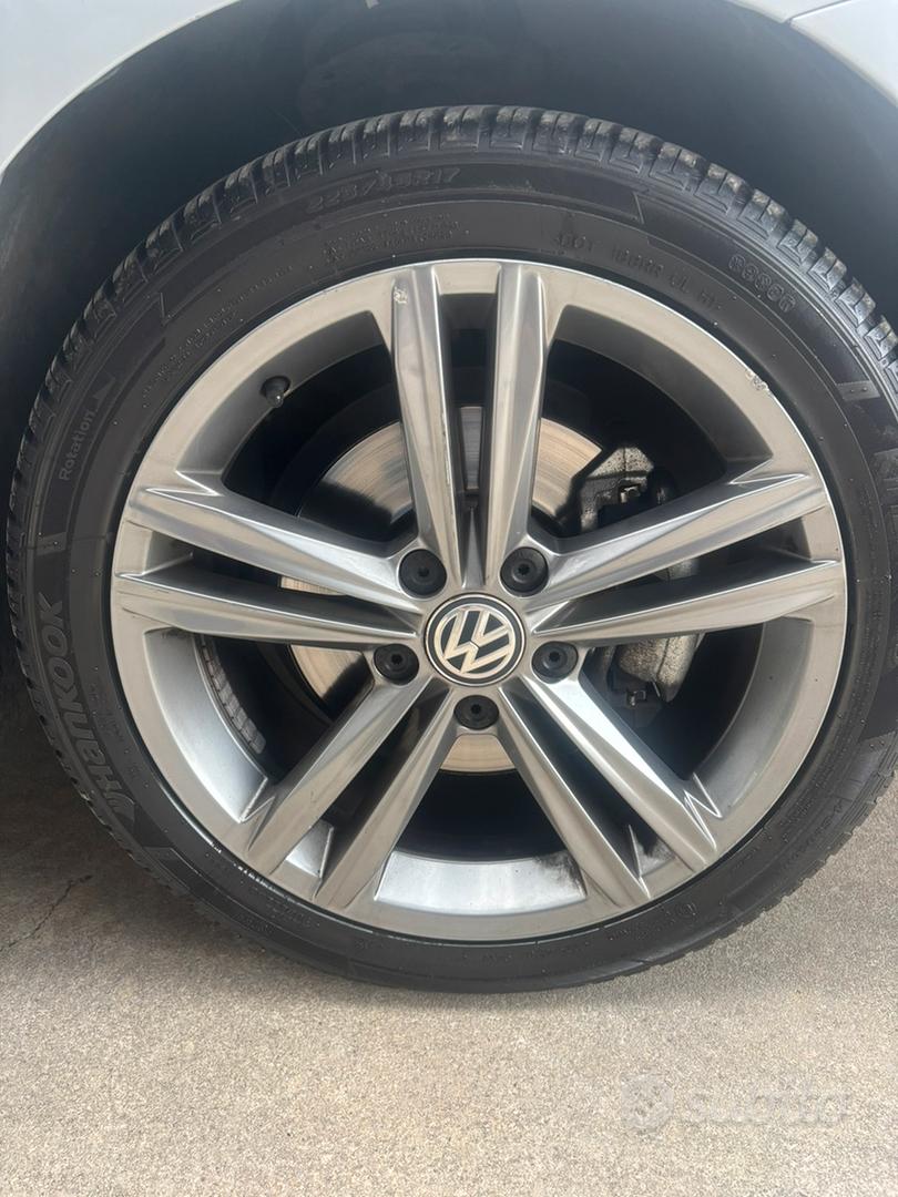 Volkswagen Golf 2019 photo 2