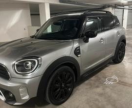 Mini countryman 1.5 136 cv benzina serie northwood