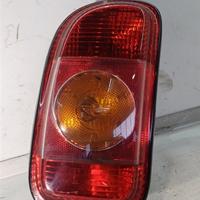 STOP FANALE POSTERIORE SINISTRO MINI Clubman Serie