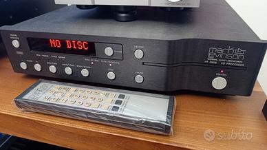MARK LEVINSON 390S (NATURALE)