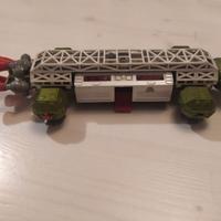 Space 1999 Spazio 1999 Vintage 1974 Eagle Transpor