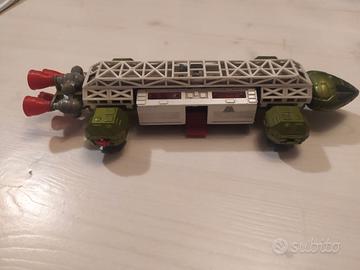Space 1999 Spazio 1999 Vintage 1974 Eagle Transpor