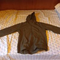 Softshell + pantalone impermeabile trekking-softai